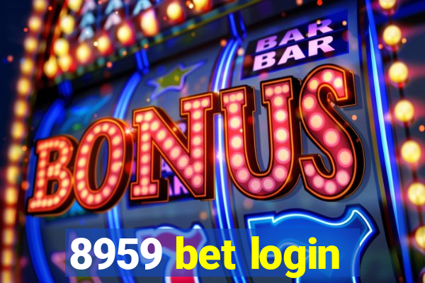 8959 bet login